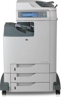 HP Color LaserJet CM4730f MFP Multifunction Printer