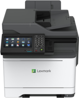 Lexmark XC4240 Impresora multifunción