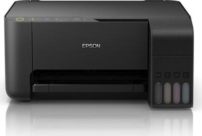 Epson EcoTank ET-2710 Unlimited Multifunction Printer