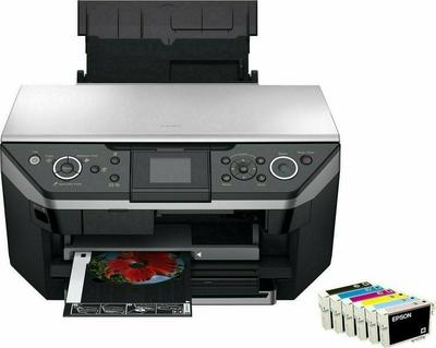 Epson Stylus Photo RX685 Multifunction Printer