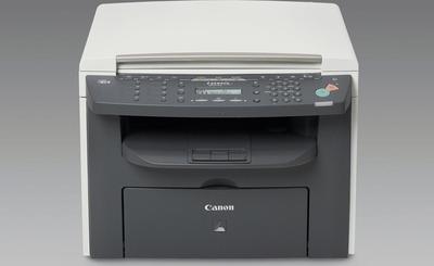 Canon i-Sensys MF4140 Multifunction Printer