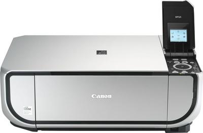 Canon Pixma MP520 Multifunction Printer