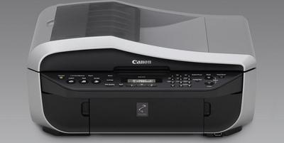 Canon Pixma MX310 Impresora multifunción