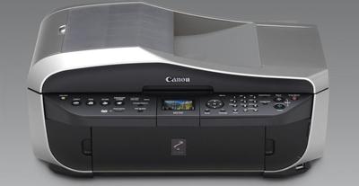 Canon Pixma MX700 Multifunction Printer