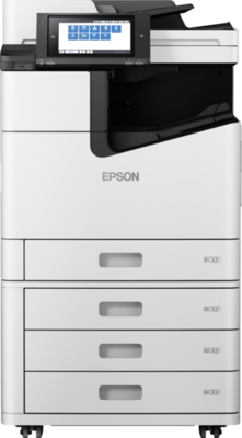 Epson WorkForce Enterprise WF-C20590 Multifunction Printer
