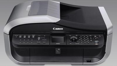 Canon Pixma MX850 Multifunction Printer