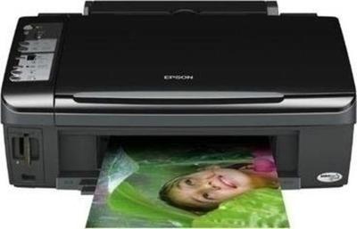 Epson Stylus SX200 Multifunction Printer
