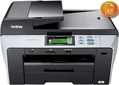 Brother DCP-6690CW Multifunction Printer