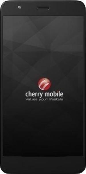 Cherry Mobile Flare X front