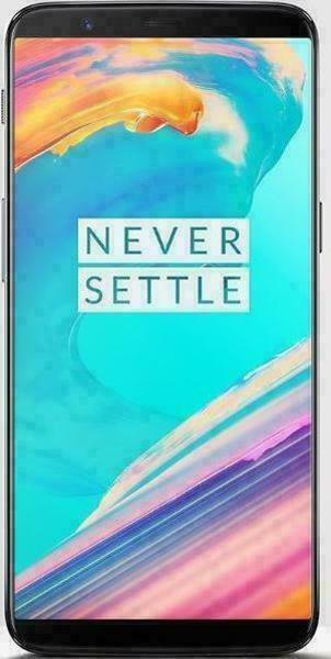 OnePlus 5T front