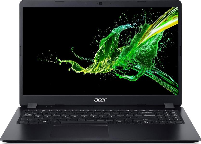 Acer Aspire 5 front