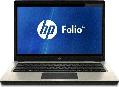 HP Folio 13 Laptop