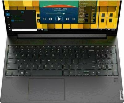 Lenovo Yoga S740 15.6" Laptop