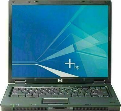 HP Compaq Business Notebook nc6000 Laptop