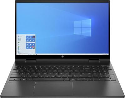 HP Envy X360 15 Laptop