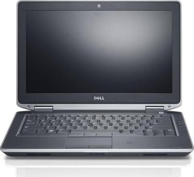 Dell Latitude E6320 Il computer portatile