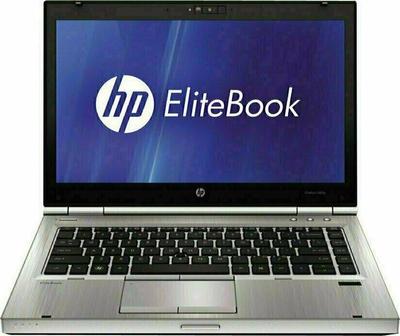 HP EliteBook 8560p Il computer portatile