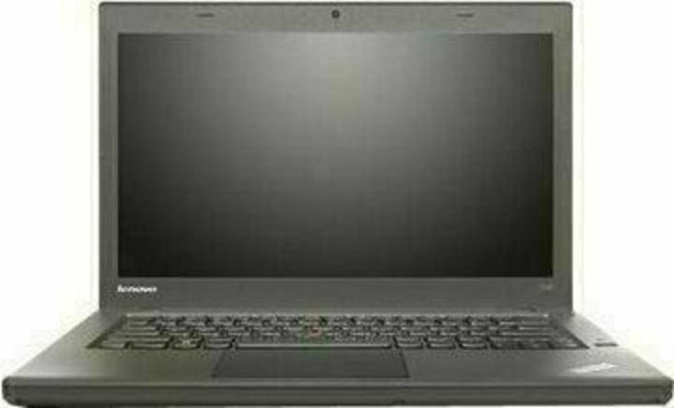 Lenovo ThinkPad T440 front