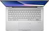 Asus ZenBook Flip 14 top