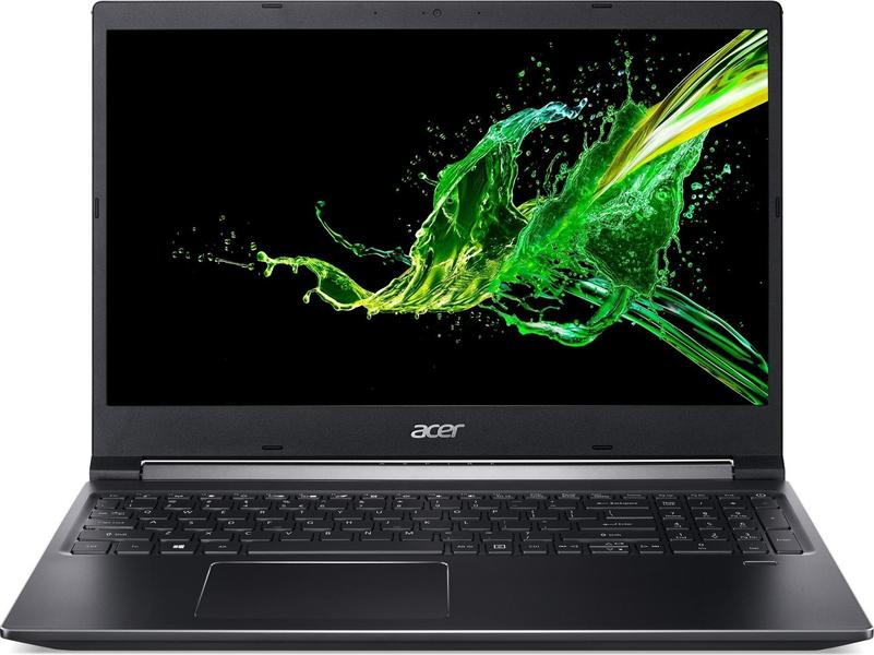 Acer Aspire 7 15.6" front