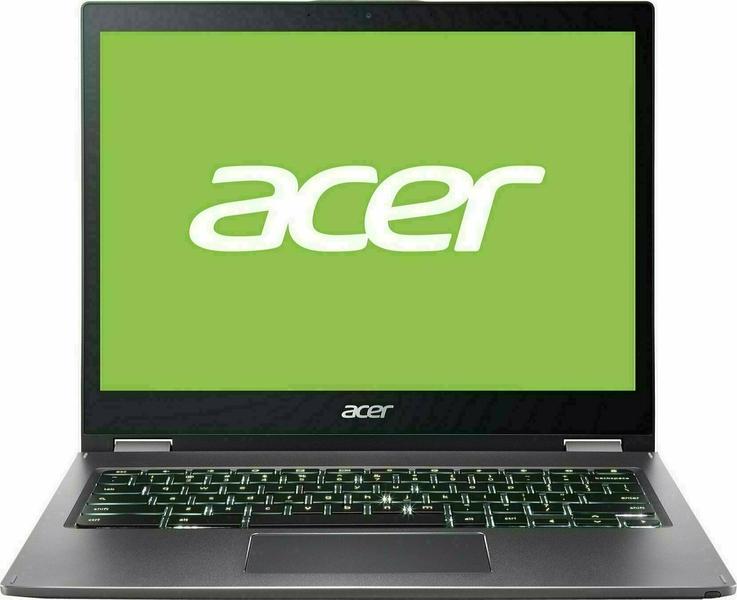 Acer Chromebook Spin 13 front