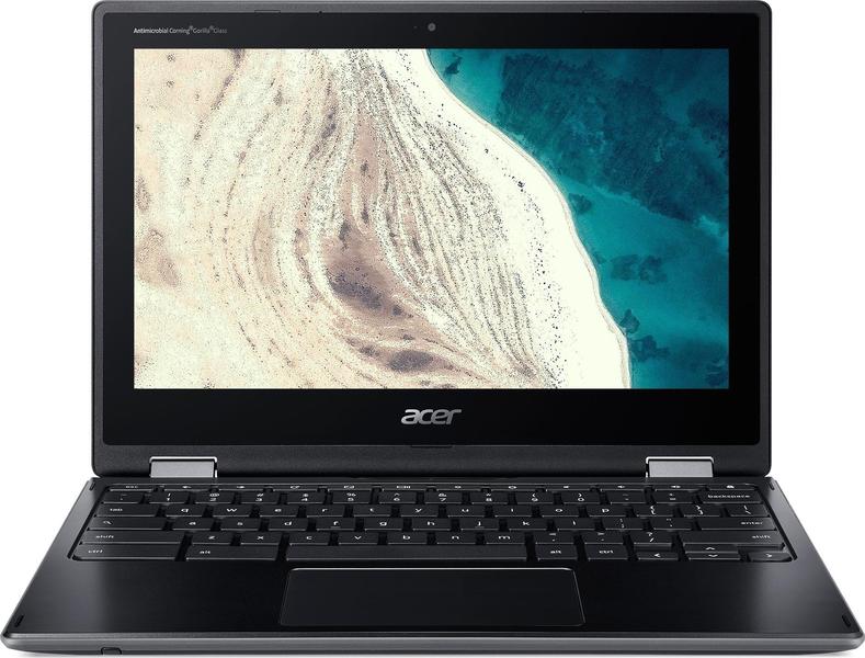Acer Chromebook Spin 511 front