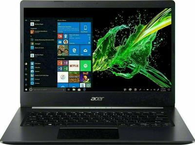 Acer Aspire 5 14" Il computer portatile