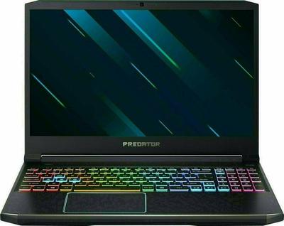 Acer Predator Helios 300 15.6" Laptop