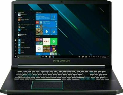 Acer Predator Helios 300 17.3" Laptop