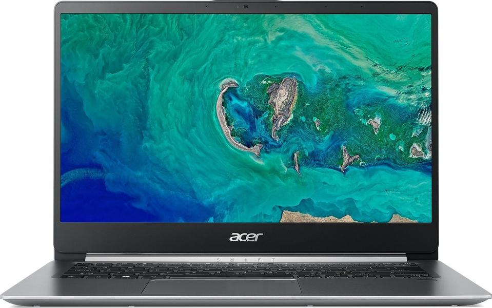Acer Swift 1 front
