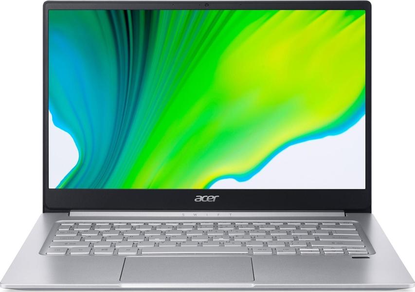 Acer Swift 3 14" front