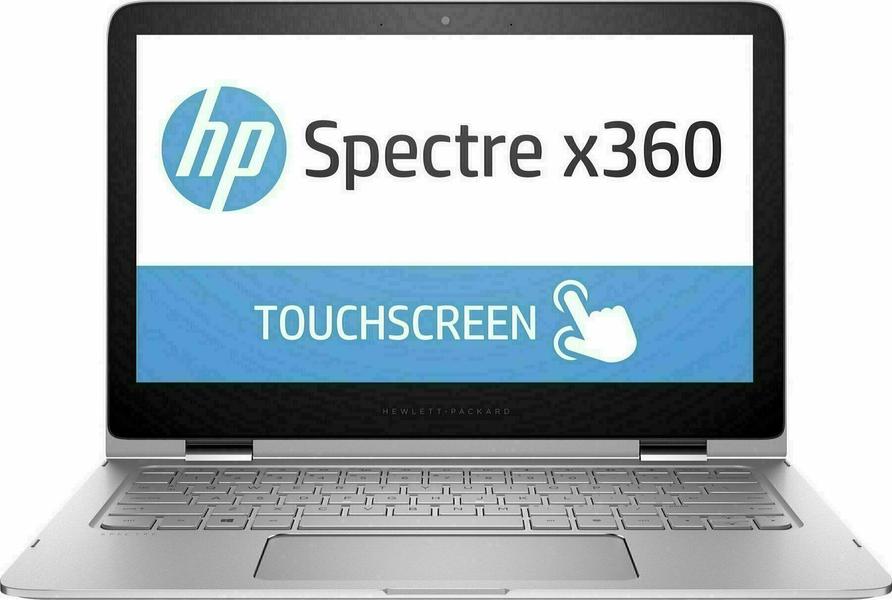 HP Spectre x360 13 front