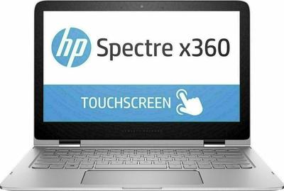 HP Spectre x360 13 Laptop