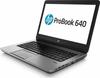 HP ProBook 640 G1 angle