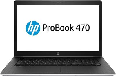 HP ProBook 470 G5 Il computer portatile