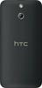 HTC One E8 rear