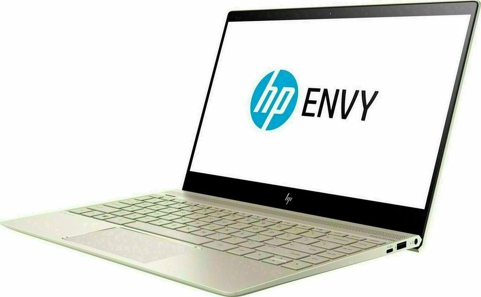 HP Envy 13 | ▤ Full Specifications  Reviews