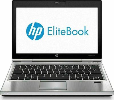 HP EliteBook 2570p Laptop