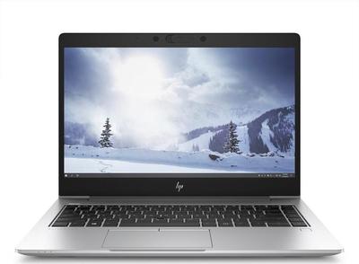 HP Mobile Thin Client mt45 Laptop
