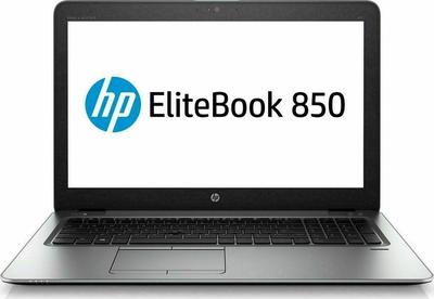 HP EliteBook 850 G4 Il computer portatile