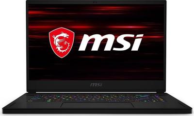 MSI GS66 Stealth Laptop