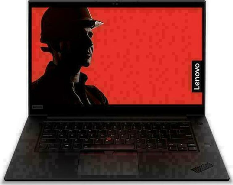 Lenovo ThinkPad P1 (2nd Gen) Laptop front