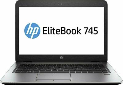 HP EliteBook 745 G3 Laptop