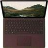 Microsoft Surface Laptop top
