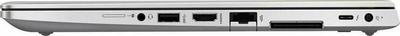 HP EliteBook 830 G6 Ordenador portátil