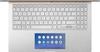 Asus ZenBook 15 top