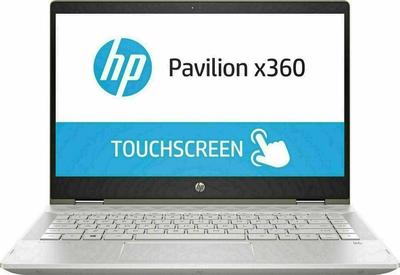 HP Pavilion x360 14 Laptop