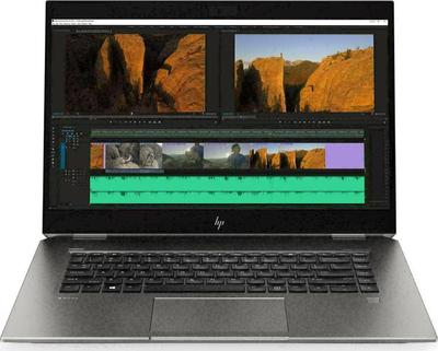 HP ZBook Studio G5 Laptop
