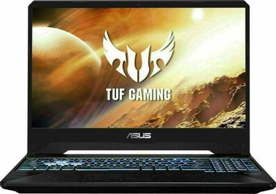 Asus TUF Gaming 15.6" Ordenador portátil