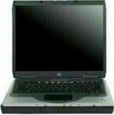 HP Compaq Business Notebook nx9010 Ordinateur portable